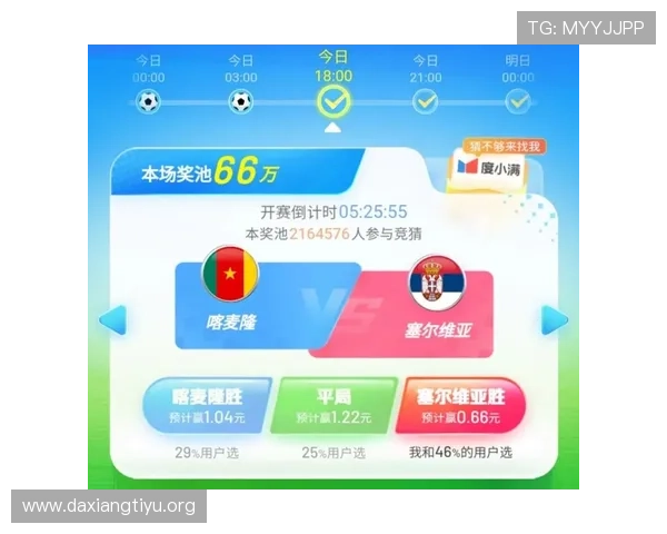 世界杯竞猜方法详解帮助玩家轻松掌握多样竞猜技巧提升中奖几率